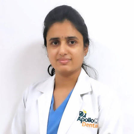 Dr Gnapika N